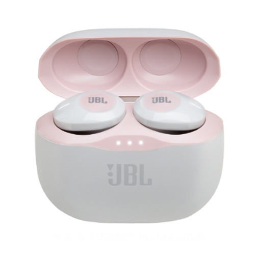 JBL  TUNE 120TWS
