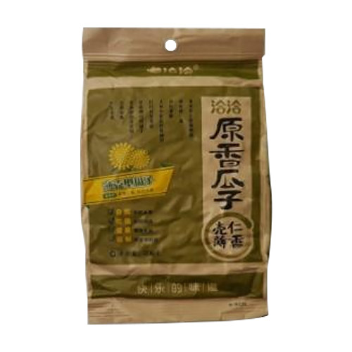 하오푸드  챠챠 해바라기씨 오리지널 고소한맛 260g