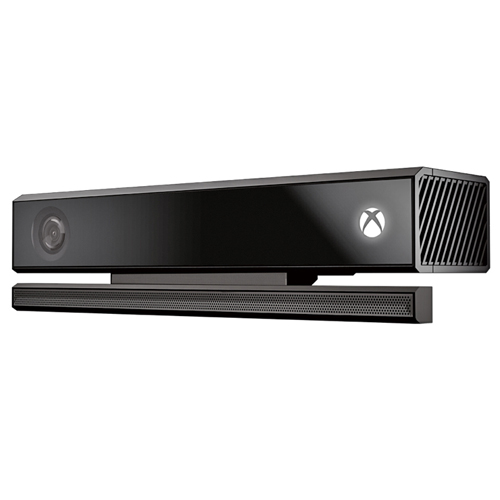 Microsoft  뉴 키넥트 센서 (XBOX ONE)
