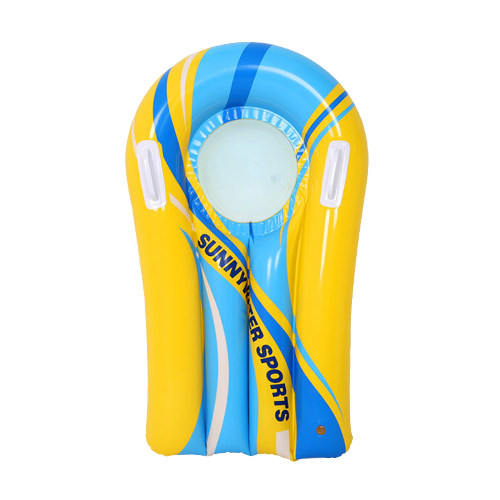 케이에스몰 써니워터 아동용 파도타기 튜브