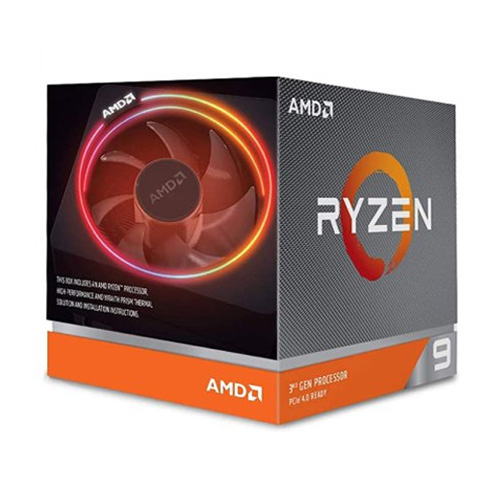 AMD 라이젠9-3세대 3900X (마티스)[정품]