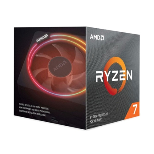 AMD 라이젠7-3세대 3700X (마티스)[정품]