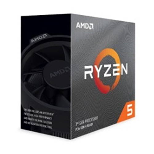 AMD 라이젠5-3세대 3600 (마티스)[정품]