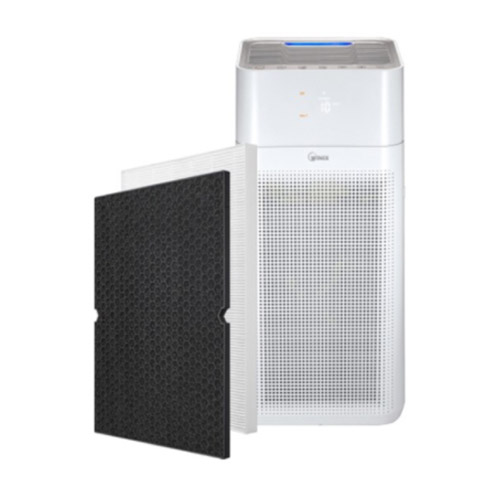 위닉스 타워 XQ 전용 CAF-M0S1 필터세트