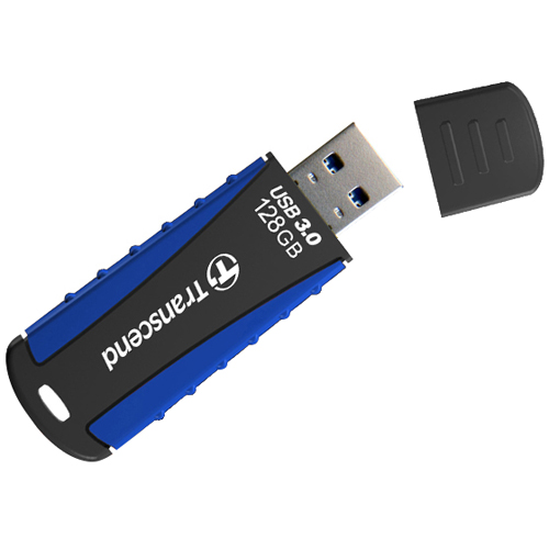  트랜센드 JetFlash 810 USB3.0 [해외쇼핑,32GB]