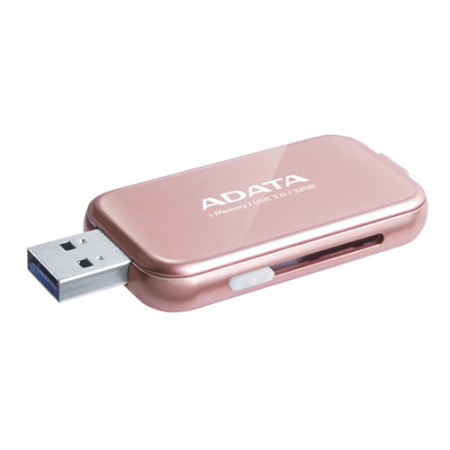  ADATA 애플용 UE710 OTG USB3.0[해외쇼핑,64GB]
