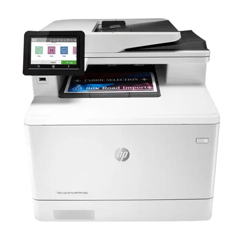 HP  컬러 레이저젯 프로 MFP M479fdw