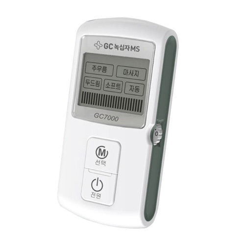 개인용 저주파자극기 GC-7000