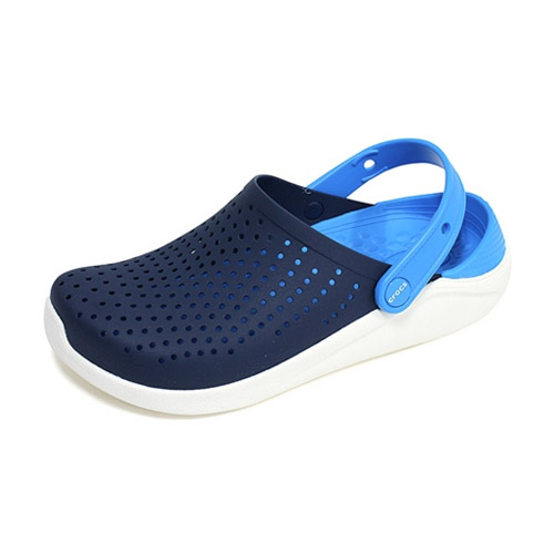 크록스키즈 라이트라이드 클로그 (205964-462)