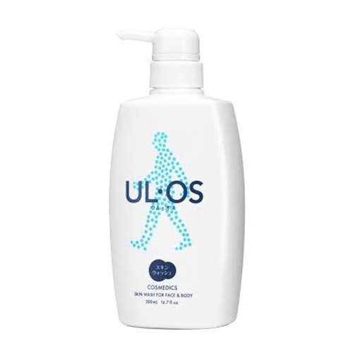 우르오스 스킨 워시 500ml