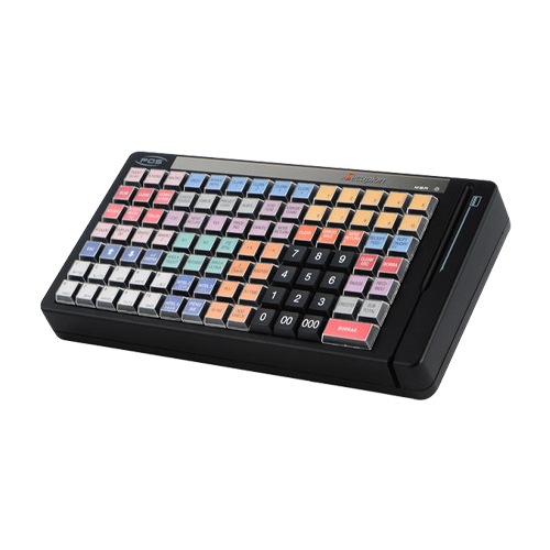 비티씨씨큐  포스 키보드 PP301