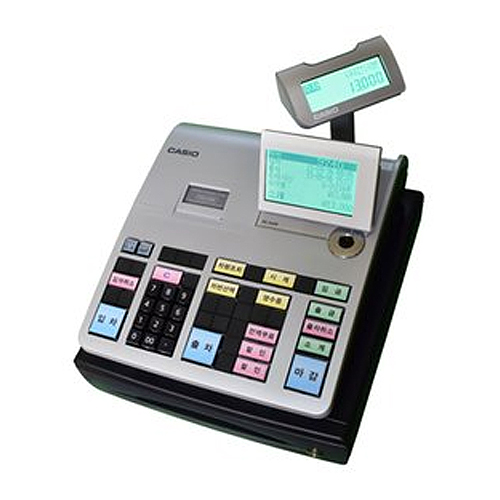 카시오  주차기록기 SE-S400P