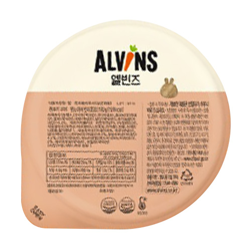 엘빈즈 클래식 이유식 볶음밥 6단계 160g