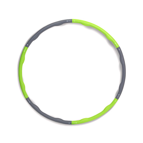 멜킨스포츠  버넷 그레이스 훌라후프