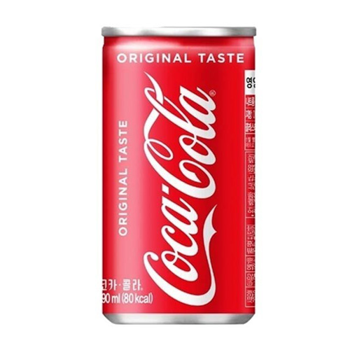 코카콜라음료 코카콜라 190ml