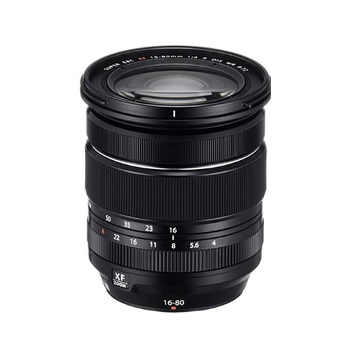 후지필름 후지논 XF 16-80mm F4 R OIS WR