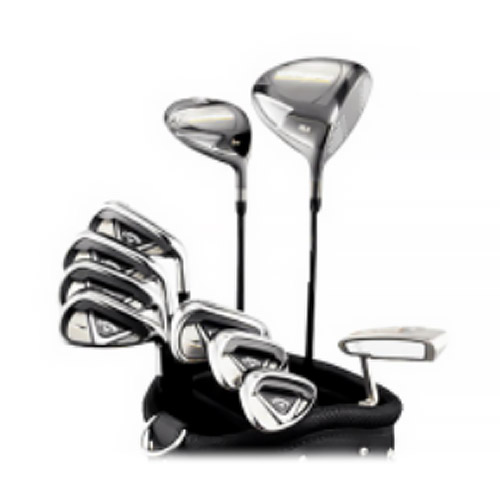 캘러웨이  워버드6 풀세트