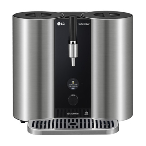 LG전자 홈브루 BB050SN