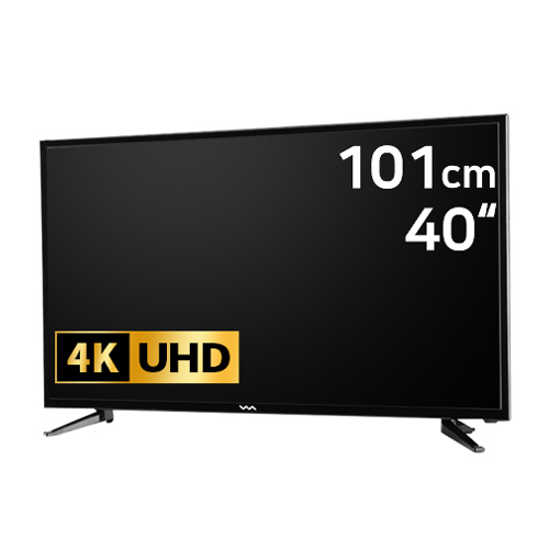 와사비망고 ZEN UN400 UHDTV PALETTE[스탠드]