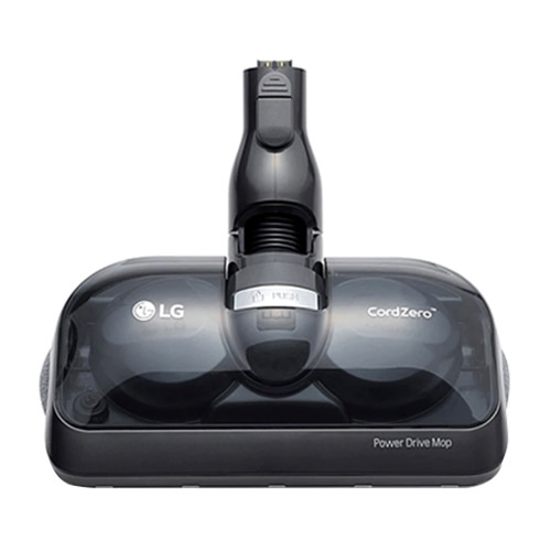 LG전자 코드제로 파워드라이브 물걸레 브러쉬 VNZ-PM02N