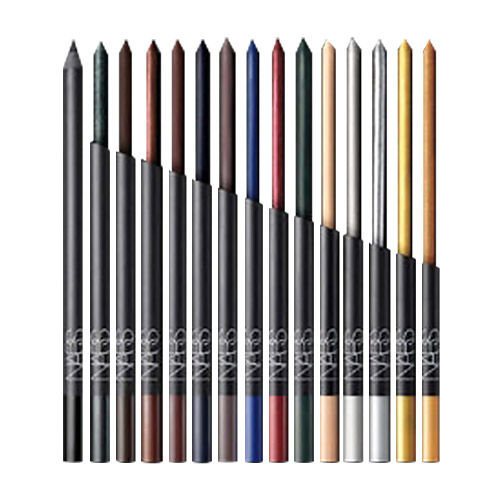 나스 하이 피그먼트 롱웨어 아이라이너 1.1g