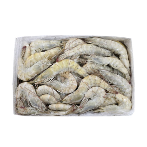 다인푸드  에콰도르 흰다리새우 30-40미 2kg