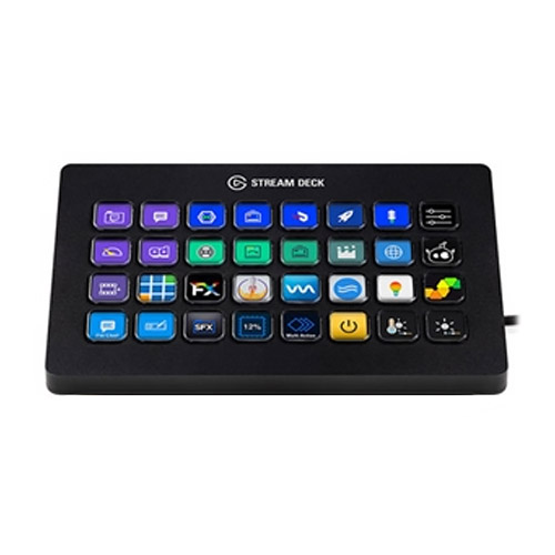 Elgato  STREAM DECK XL