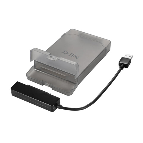 이지넷유비쿼터스 넥스트 NEXT-215U3 외장케이스