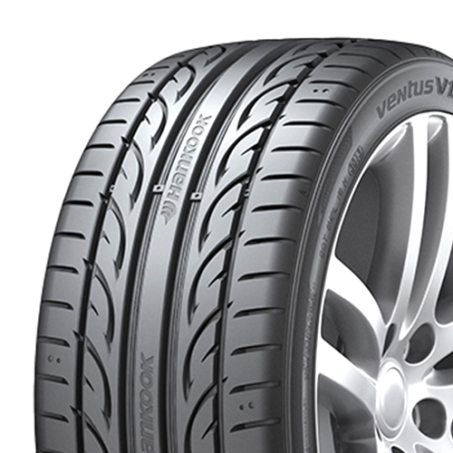 한국타이어  벤투스 V12 evo2 K120 255/35R19