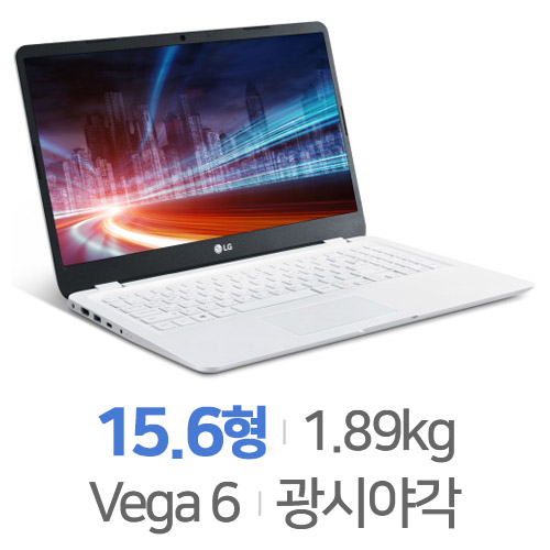 LG전자 울트라PC 15UD490-GX36K 8GB램 [SSD 128GB] 상품이미지