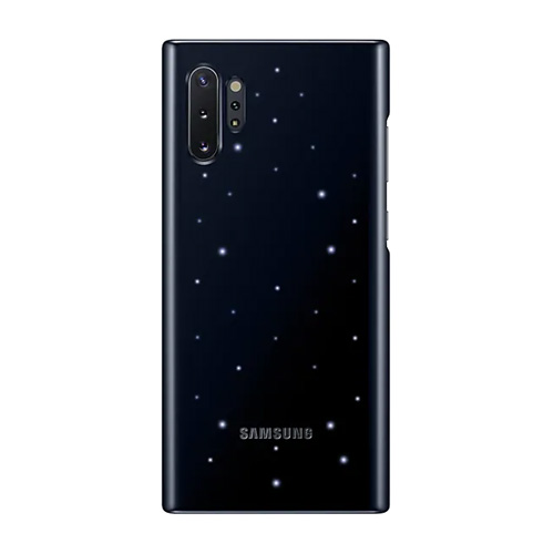 삼성전자  갤럭시 노트10 플러스 LED 커버 케이스 EF-KN975