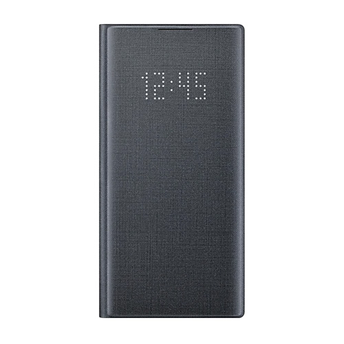 삼성전자  갤럭시 노트10 LED 뷰 커버 케이스 EF-NN970