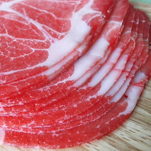 푸주  목살 명품 대패목살 250g