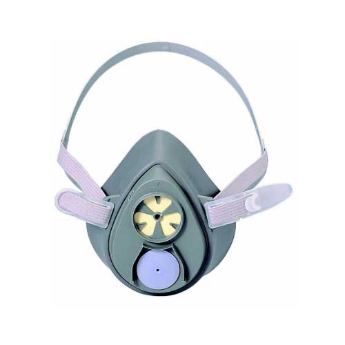 3M  3200+3311K-100 방독마스크 세트