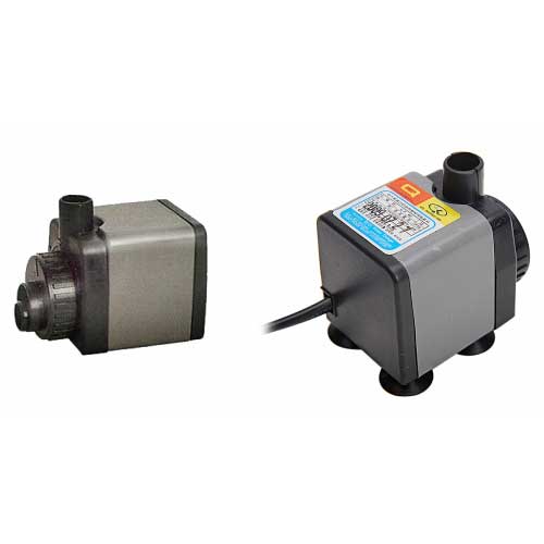 협신  울트라파워 수중펌프 UP-40