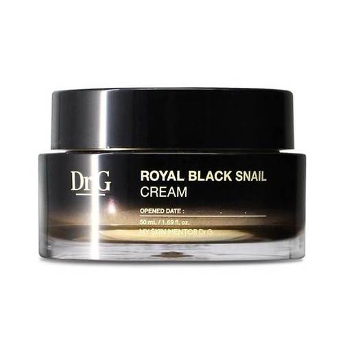 닥터지 로얄 블랙 스네일 크림 50ml