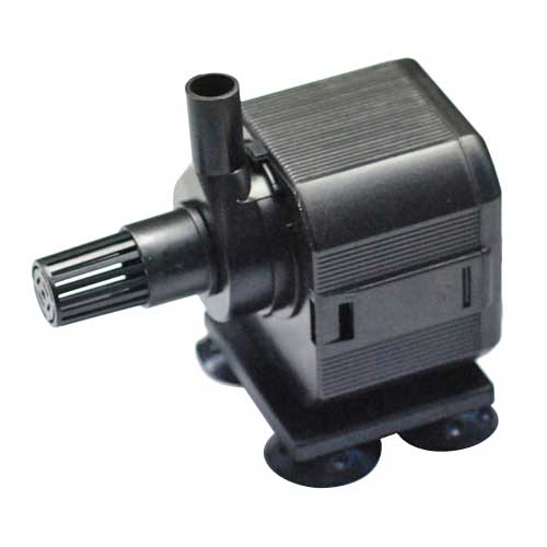 아마존  수중펌프 HJ-700