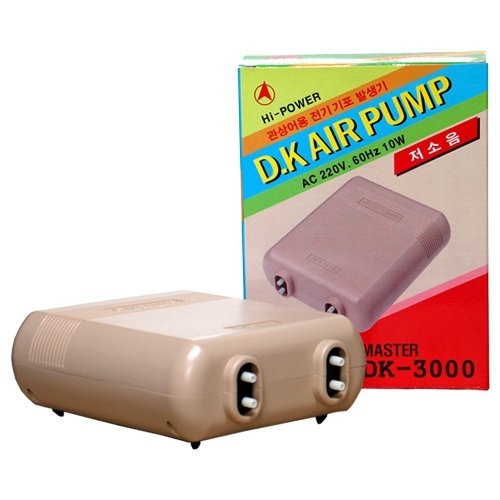 대광  에어펌프 DK-3000