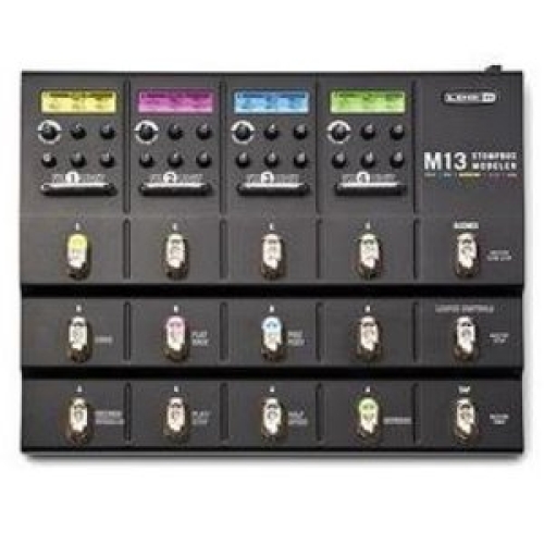 Line6  M13