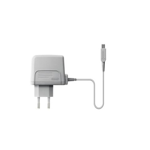 Nintendo AC 충전 어댑터