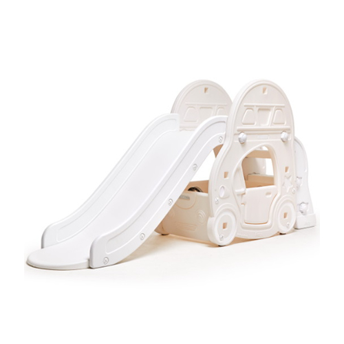 카카 지붕차 미끄럼틀 미스티블루