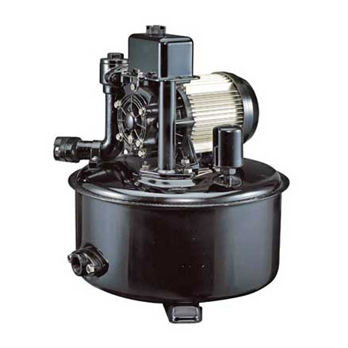 한일전기 가정용 펌프 PH-255R