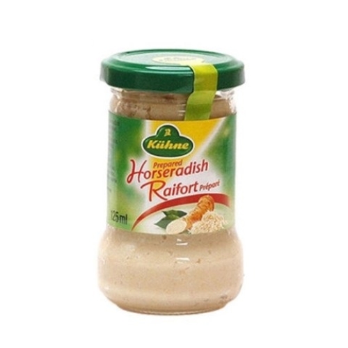 퀴네 홀스래디쉬 125ml