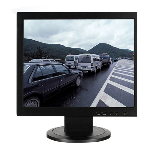 탑솔루션  TS-17BNC CCTV