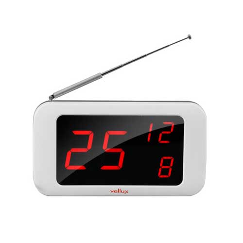 벨럭스  VM330A 모니터