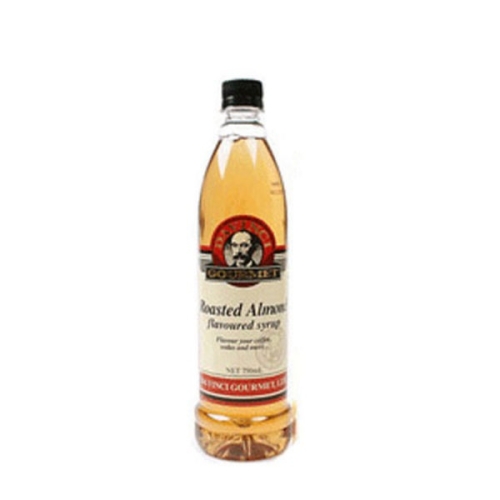 다빈치 로스티드 아몬드 시럽 750ml