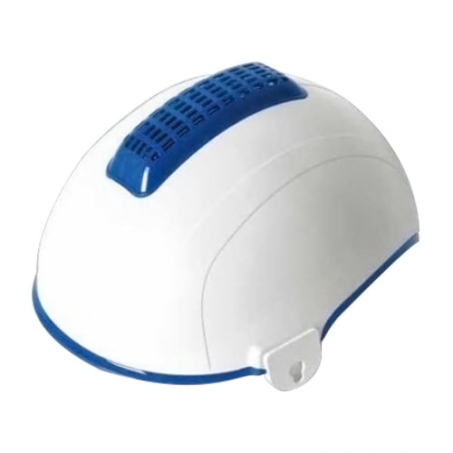 홍이화 LED 헬멧 의료기