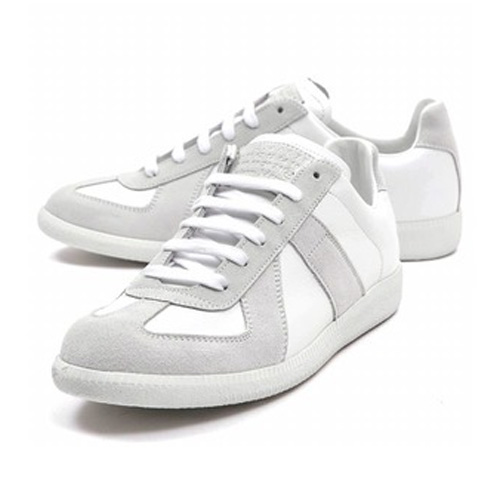 메종마르지엘라 독일군 레플리카 스니커즈_S57WS0236 P1897 101