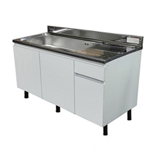 파로마  개수대