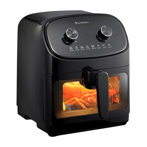 리빙코리아 리빙웰 투명 YD-55K07A